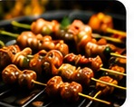 Buurt Barbecue