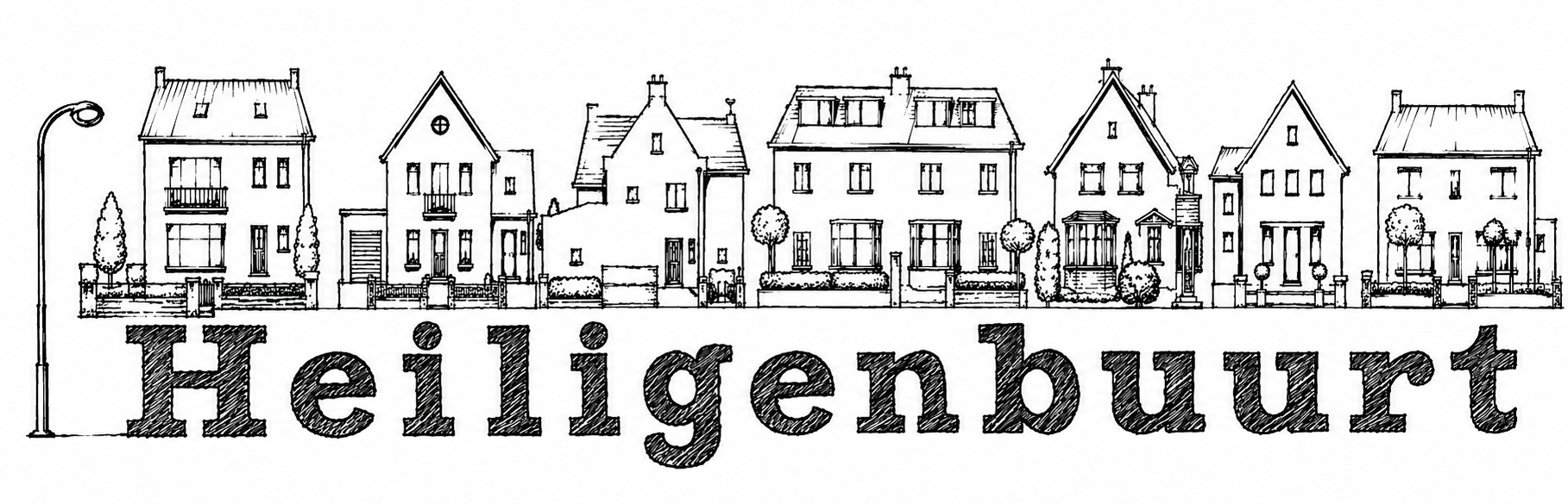 Heiligenbuurt