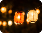 Lampionnentocht