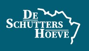 De Schuttershoeve logo